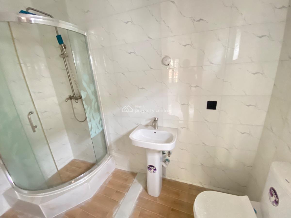 2-bedroom Apartment, Ajah, Lagos, Flat / Apartment for Sale