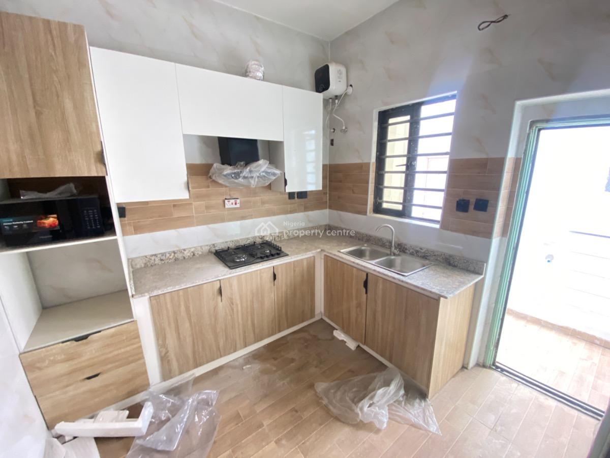2-bedroom Apartment, Ajah, Lagos, Flat / Apartment for Sale