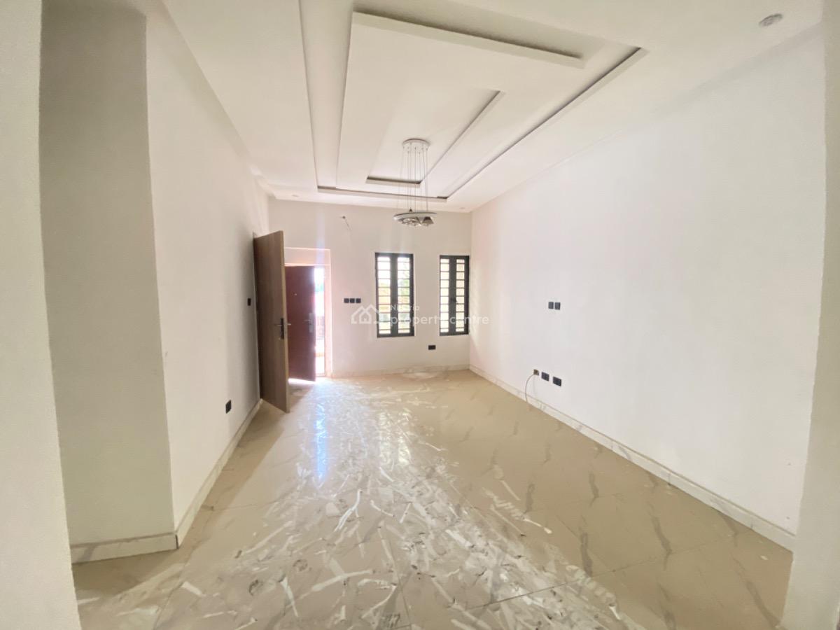 2-bedroom Apartment, Ajah, Lagos, Flat / Apartment for Sale