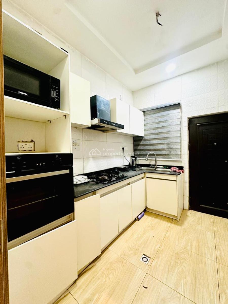 Luxury 2 Bedroom Newly Furnished Apartment, Ologolo, Lekki, Lagos, Flat / Apartment for Sale