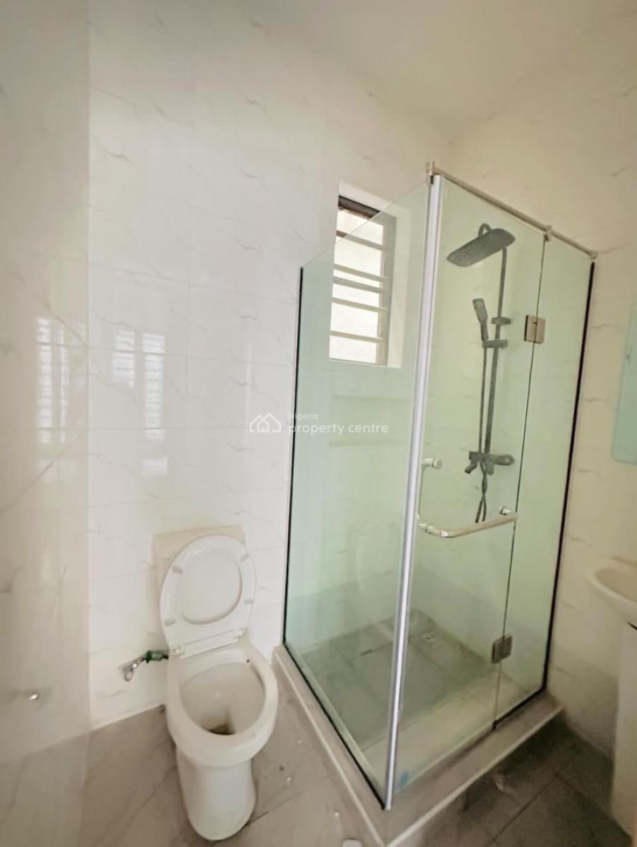 Luxury 2 Bedroom Newly Furnished Apartment, Ologolo, Lekki, Lagos, Flat / Apartment for Sale