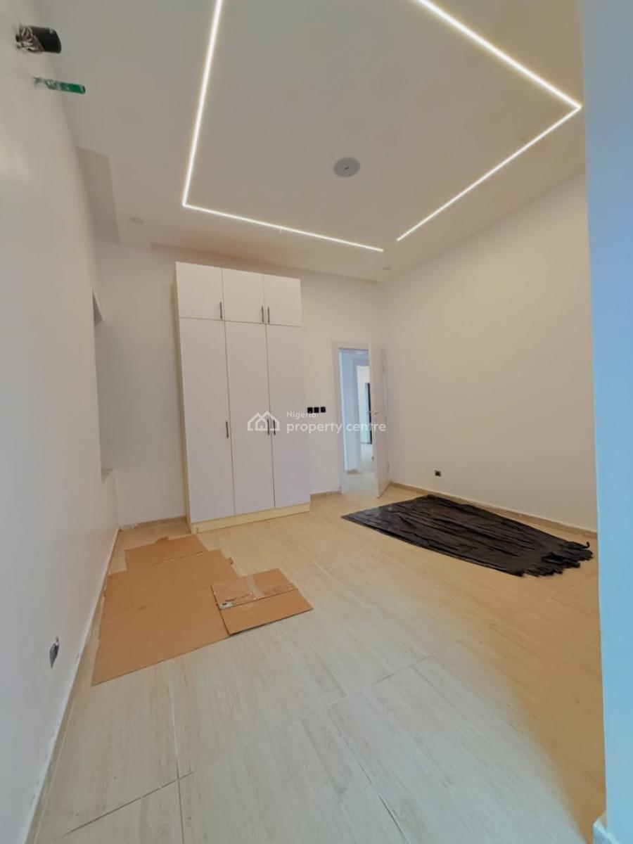 New Contemporary 3 Bedroom Flat, Ikeja Gra, Ikeja, Lagos, Flat / Apartment for Sale