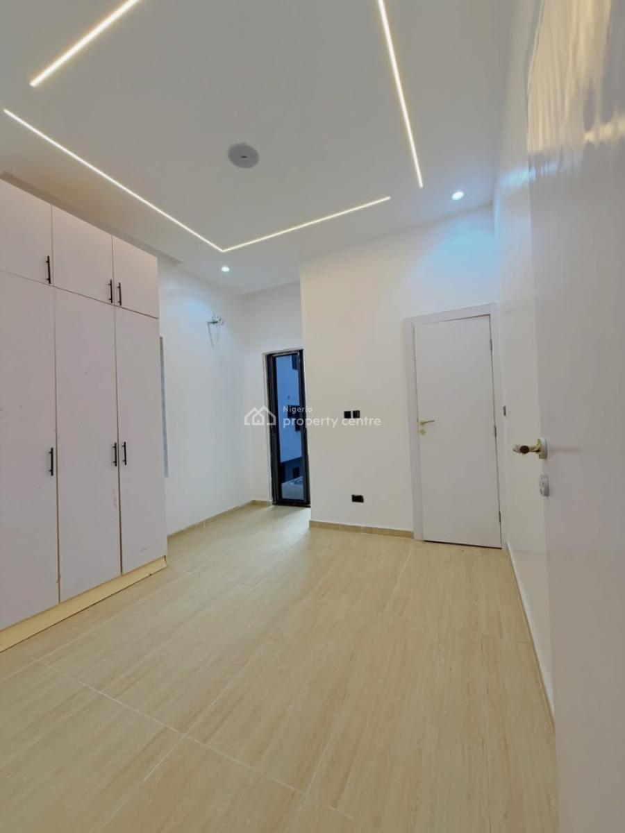 New Contemporary 3 Bedroom Flat, Ikeja Gra, Ikeja, Lagos, Flat / Apartment for Sale