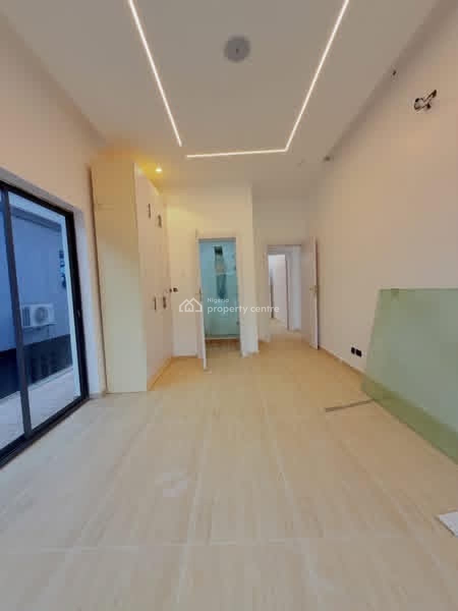 New Contemporary 3 Bedroom Flat, Ikeja Gra, Ikeja, Lagos, Flat / Apartment for Sale