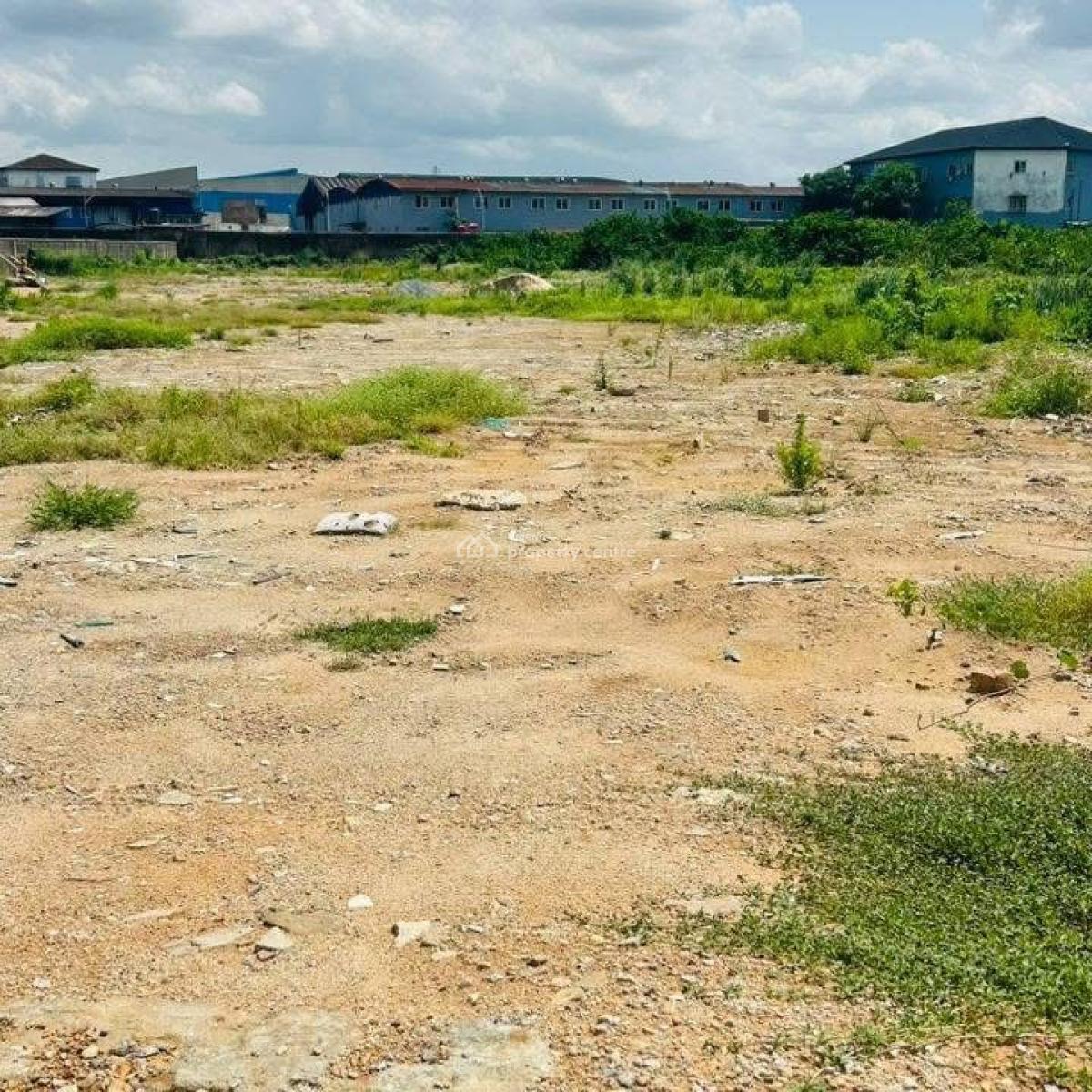 Prime Land, Opic, Isheri North, Lagos, Land for Sale