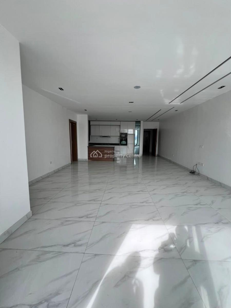 Stunning 2 Bedroom Apartment with Pool, Gym, Elevator & Concierge, Victoria Island (vi), Lagos, Flat / Apartment for Sale