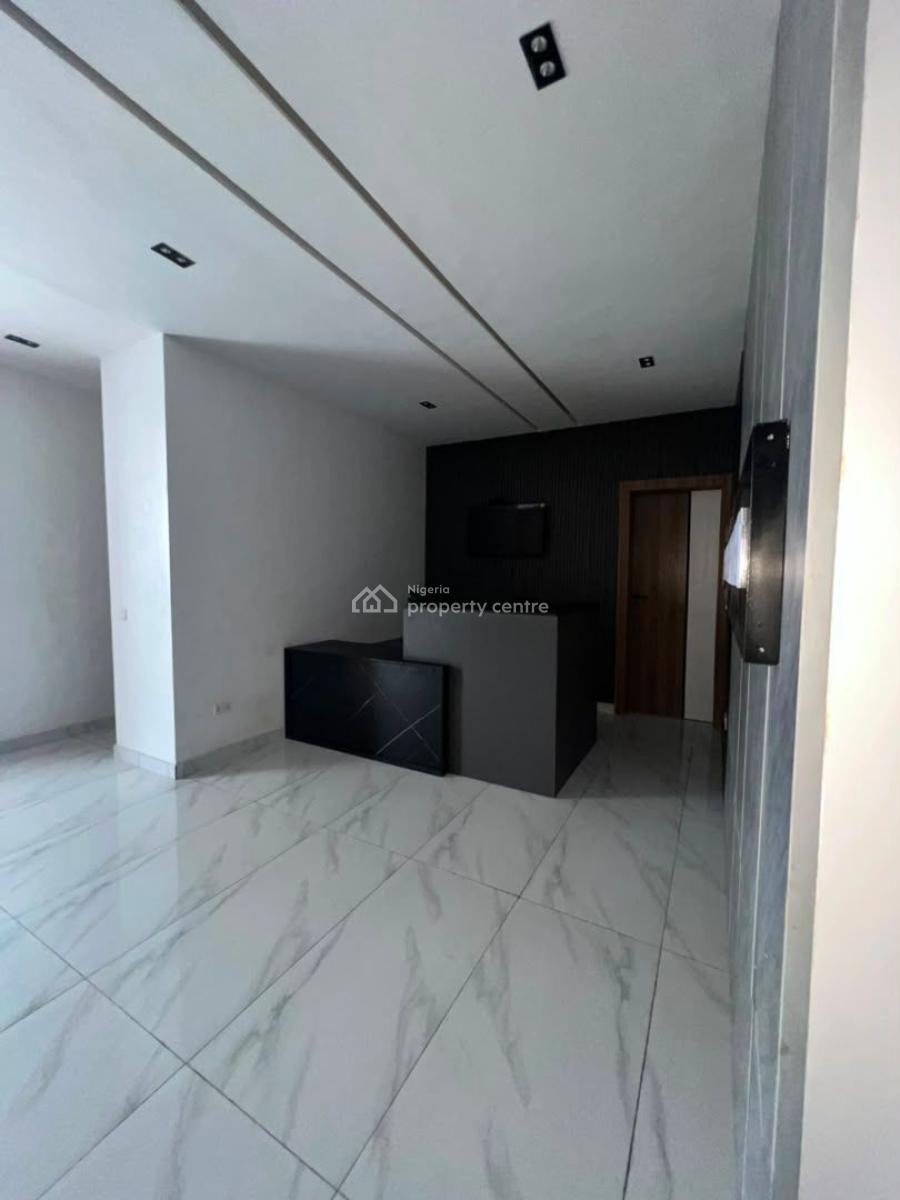 Stunning 2 Bedroom Apartment with Pool, Gym, Elevator & Concierge, Victoria Island (vi), Lagos, Flat / Apartment for Sale