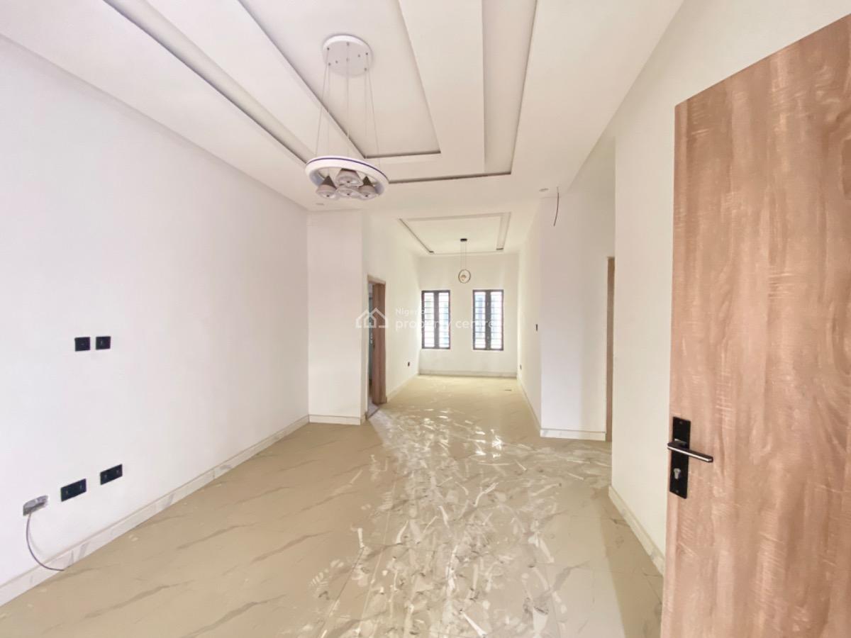 3-bedroom Apartment, Ajah, Lagos, Flat / Apartment for Sale
