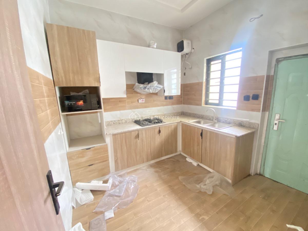 3-bedroom Apartment, Ajah, Lagos, Flat / Apartment for Sale