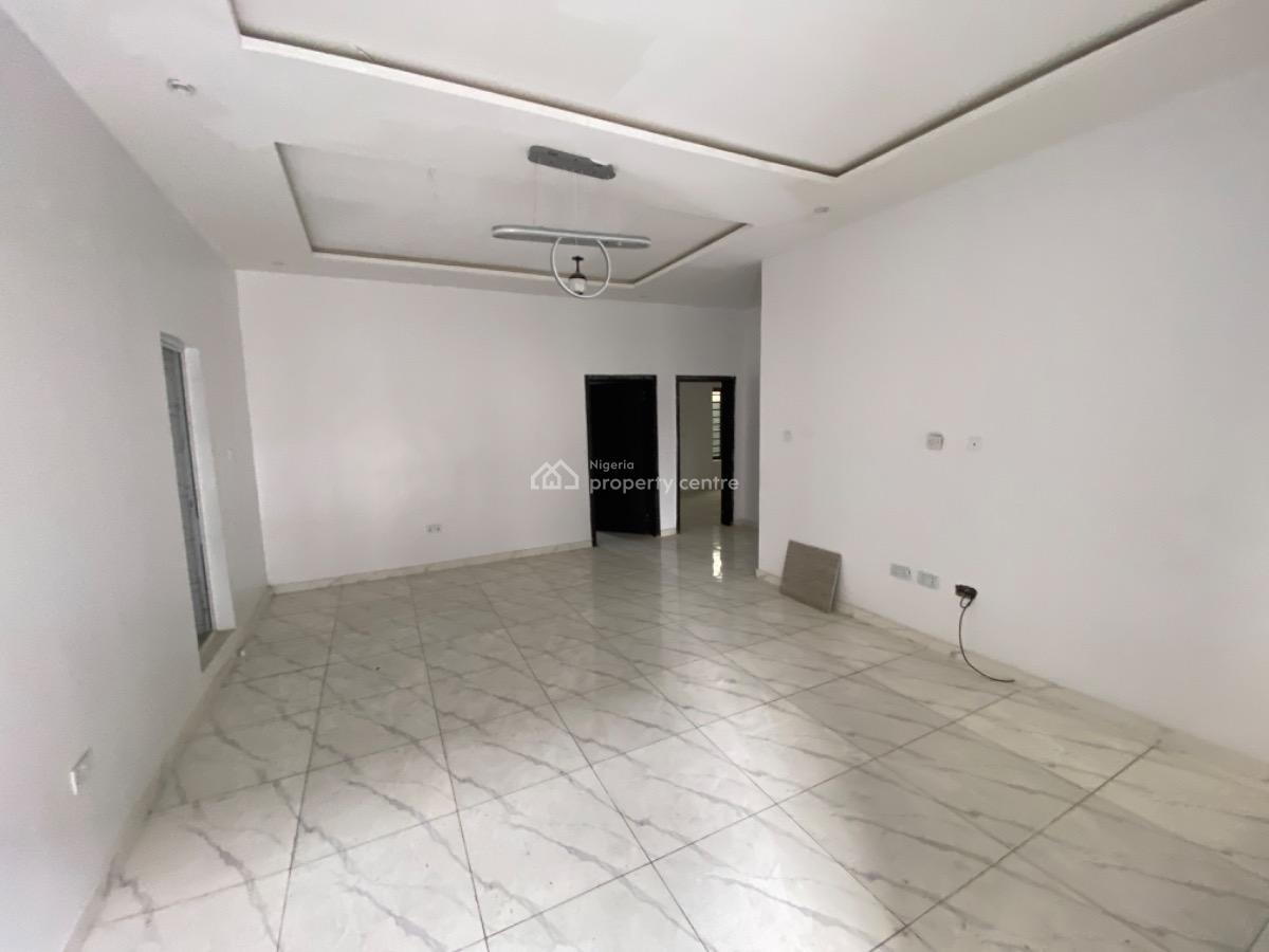 3-bedroom Apartment, Ajah, Lagos, Flat / Apartment for Sale