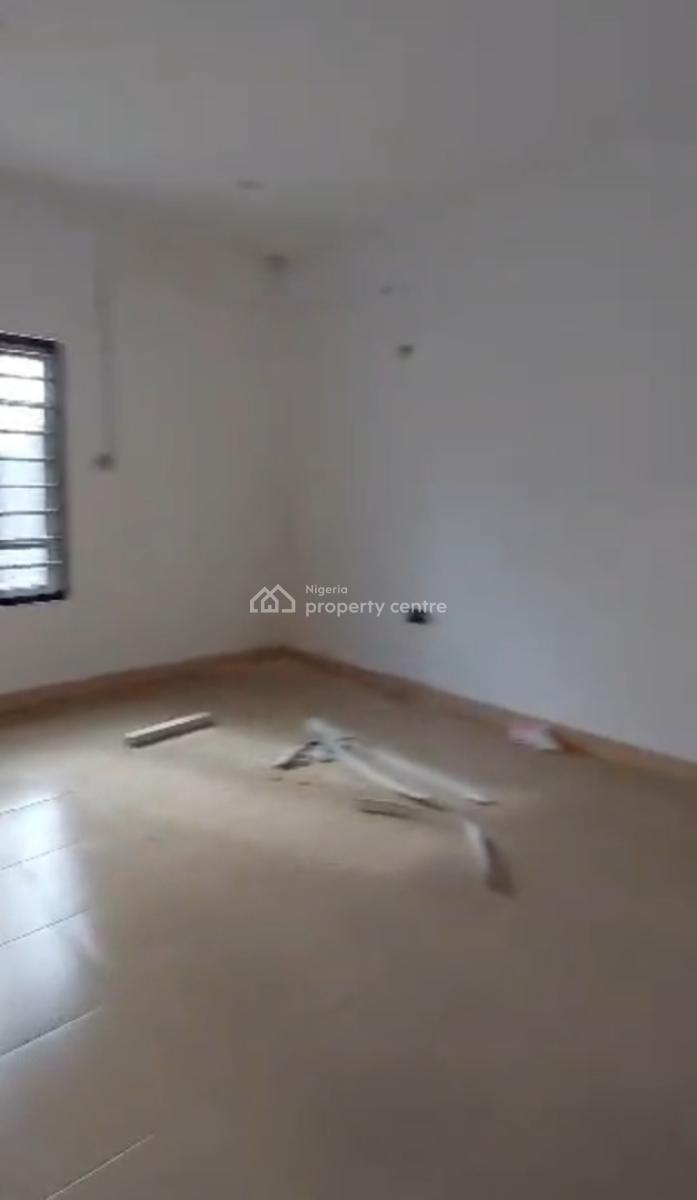1 Bedroom Apartment, Kwame Nkruma Crescent, Asokoro District, Abuja, Mini Flat (room and Parlour) for Rent