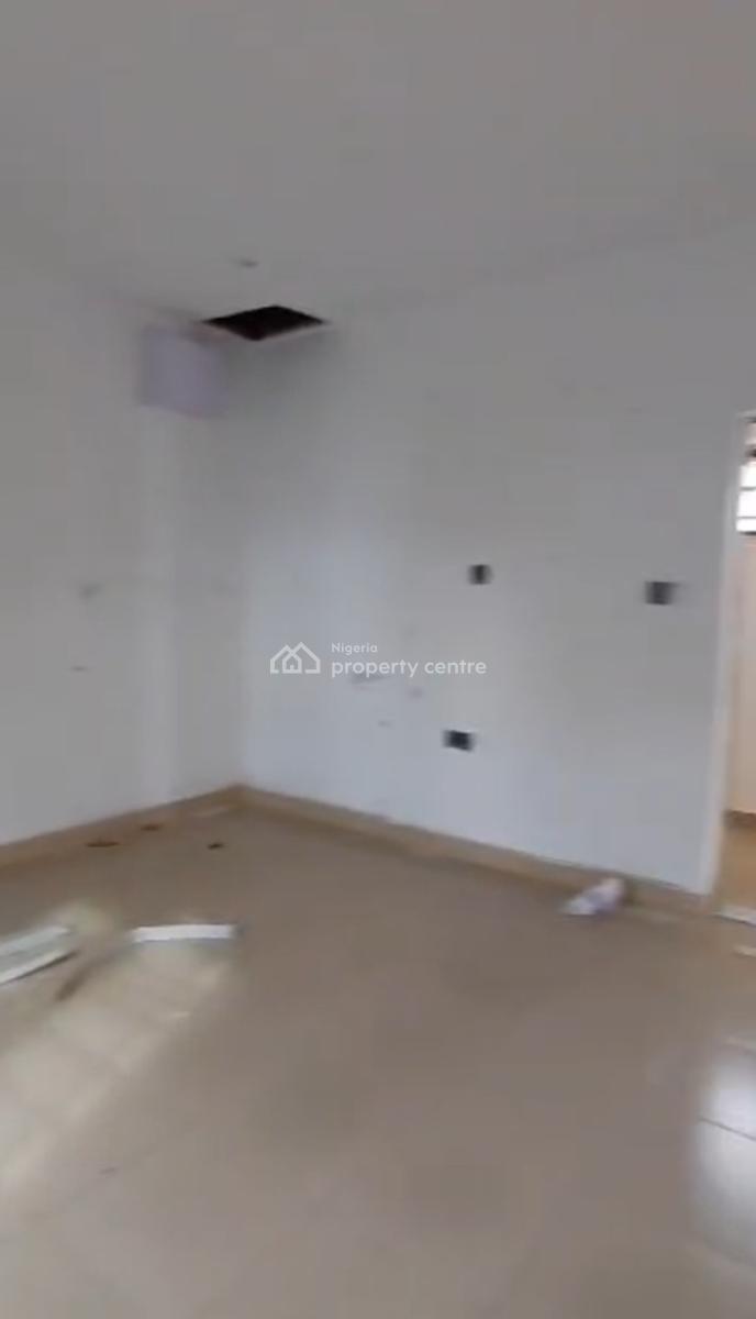 1 Bedroom Apartment, Kwame Nkruma Crescent, Asokoro District, Abuja, Mini Flat (room and Parlour) for Rent