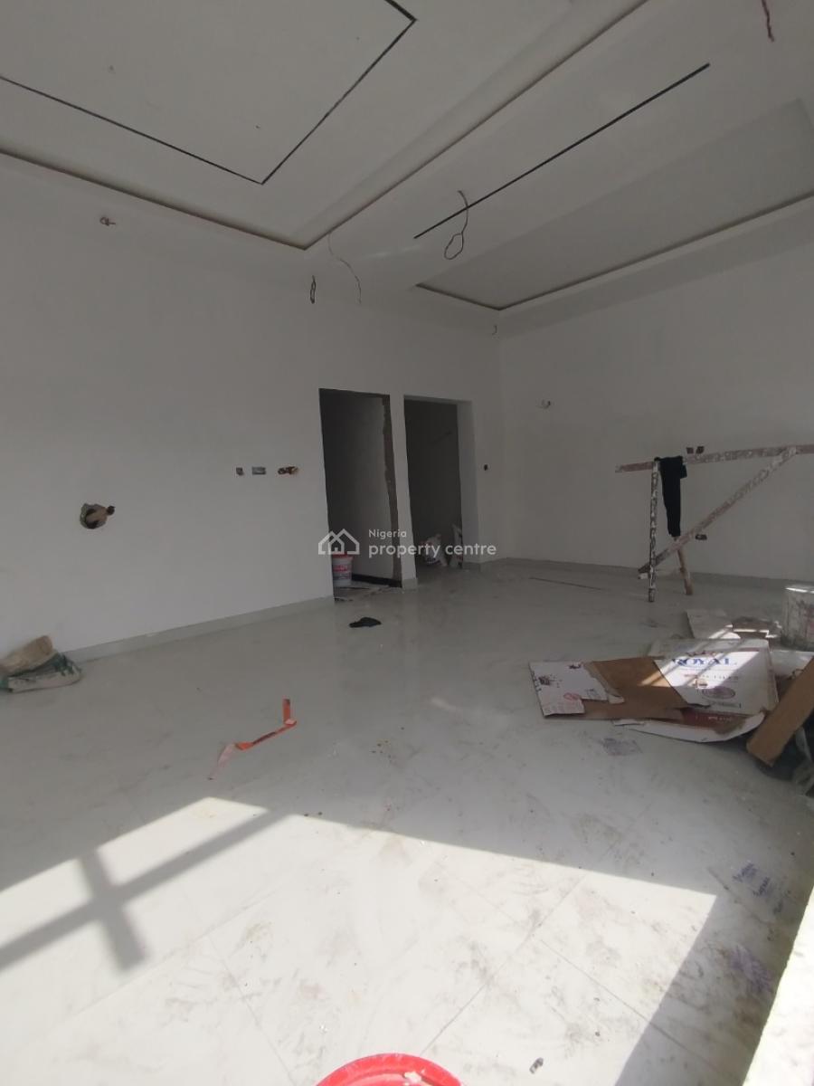 4 Bedroom Duplex with a Bq, Gra, Ogudu, Lagos, Detached Duplex for Rent