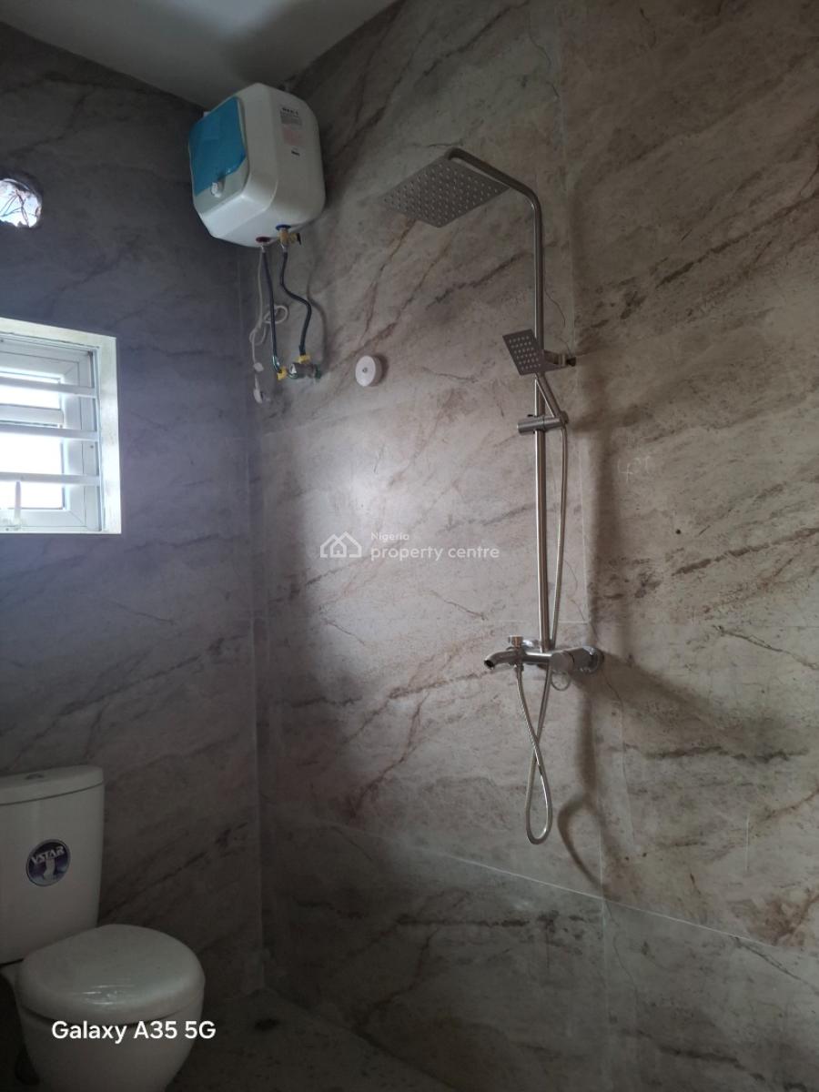 New 3 Bedroom Flat, Goodnews, Ajah, Lagos, Flat / Apartment for Rent