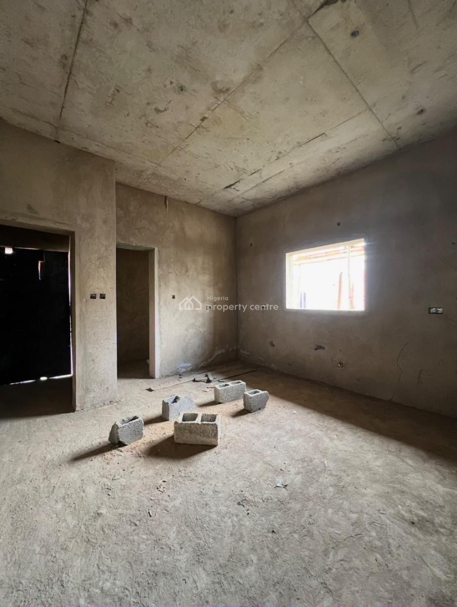 5 Bedroom Detached Home with Bq, Katampe, Abuja, Detached Duplex for Sale