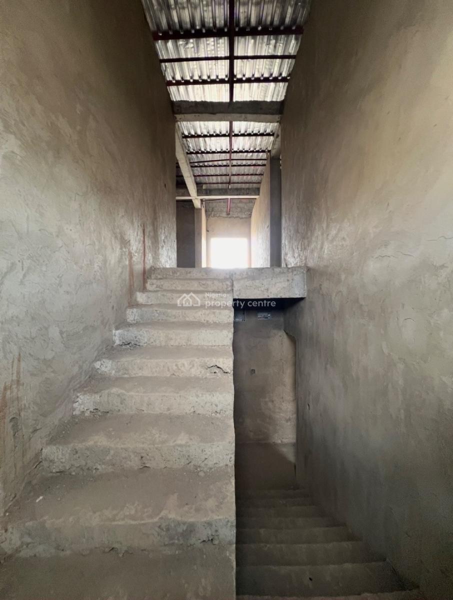 5 Bedroom Detached Home with Bq, Katampe, Abuja, Detached Duplex for Sale