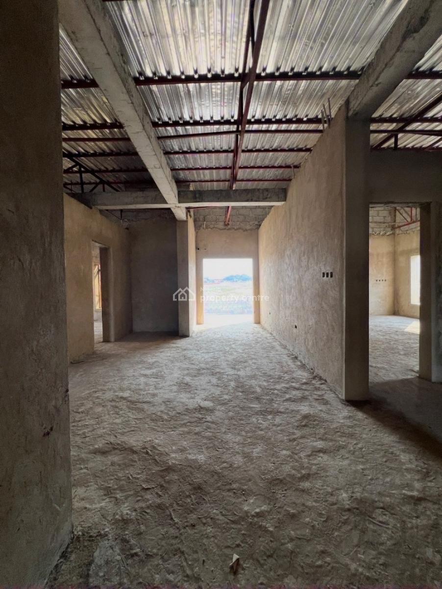 5 Bedroom Detached Home with Bq, Katampe, Abuja, Detached Duplex for Sale