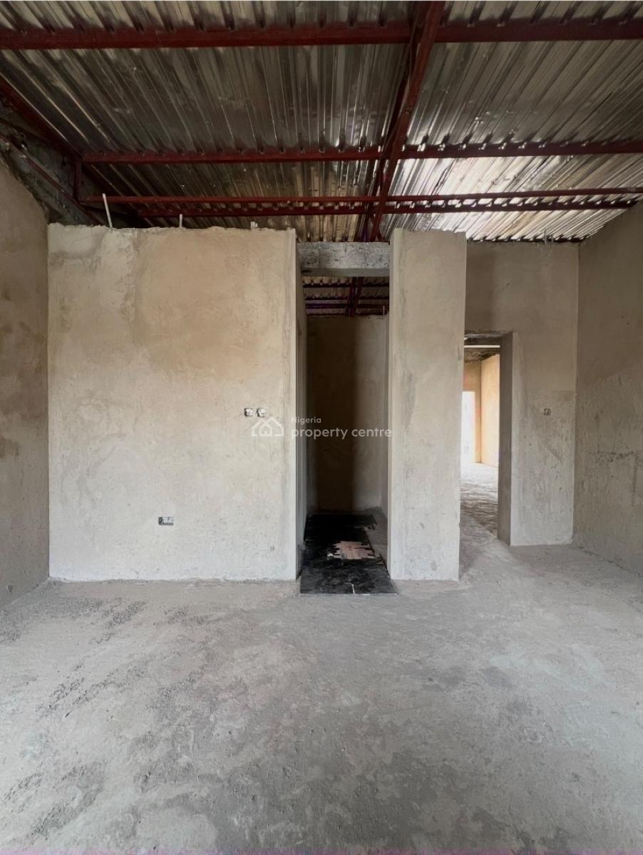 5 Bedroom Detached Home with Bq, Katampe, Abuja, Detached Duplex for Sale