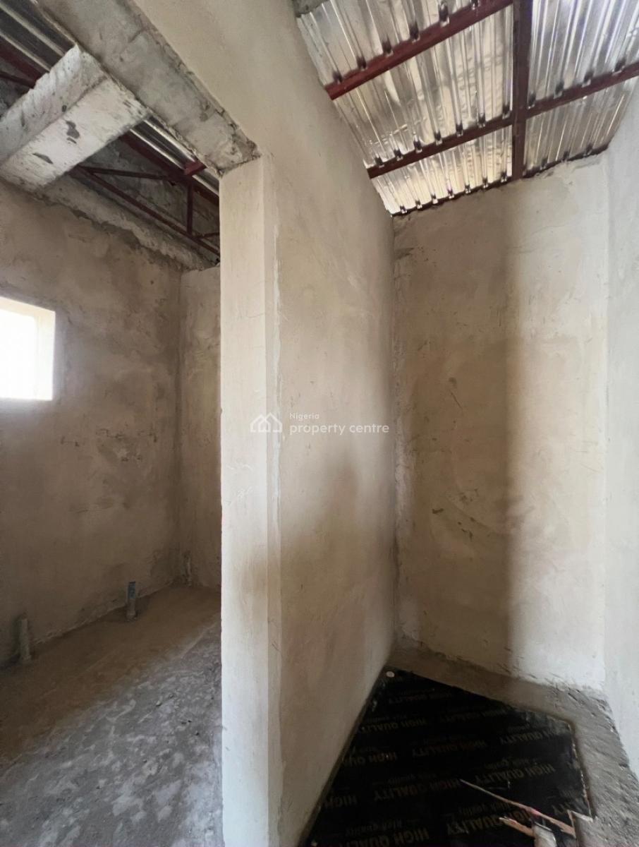 5 Bedroom Detached Home with Bq, Katampe, Abuja, Detached Duplex for Sale
