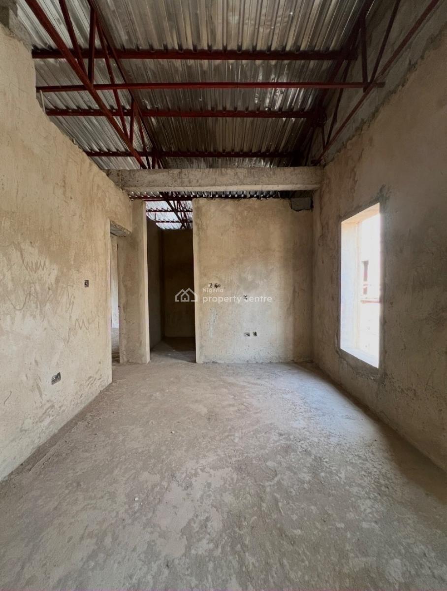 5 Bedroom Detached Home with Bq, Katampe, Abuja, Detached Duplex for Sale
