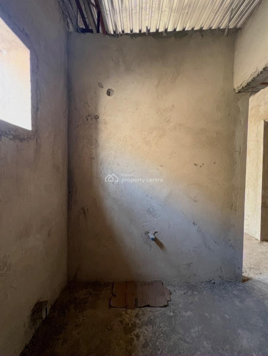 5 Bedroom Detached Home with Bq, Katampe, Abuja, Detached Duplex for Sale
