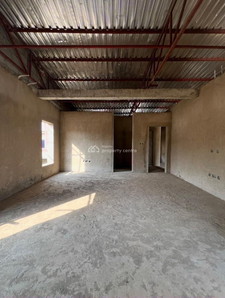 5 Bedroom Detached Home with Bq, Katampe, Abuja, Detached Duplex for Sale