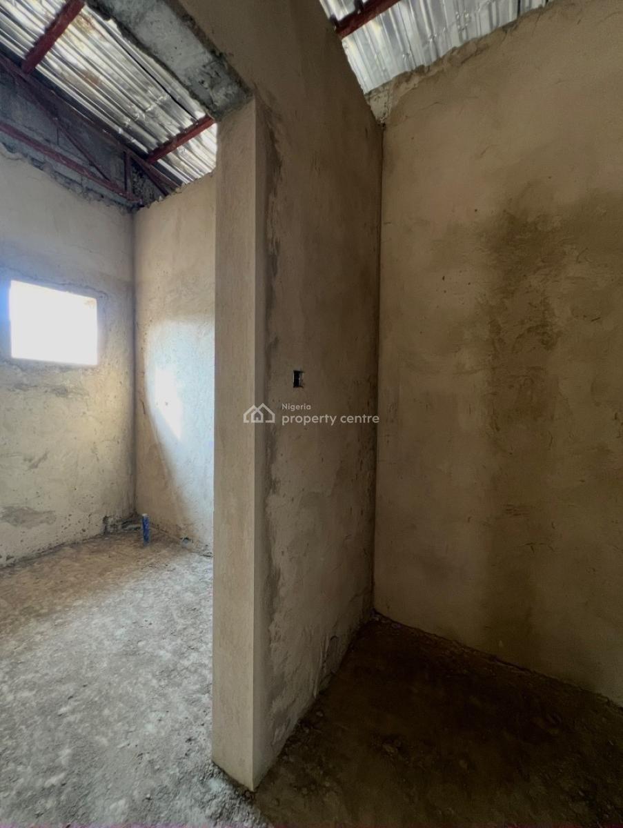 5 Bedroom Detached Home with Bq, Katampe, Abuja, Detached Duplex for Sale