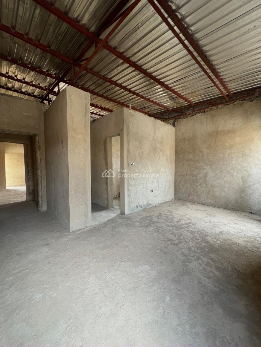 5 Bedroom Detached Home with Bq, Katampe, Abuja, Detached Duplex for Sale