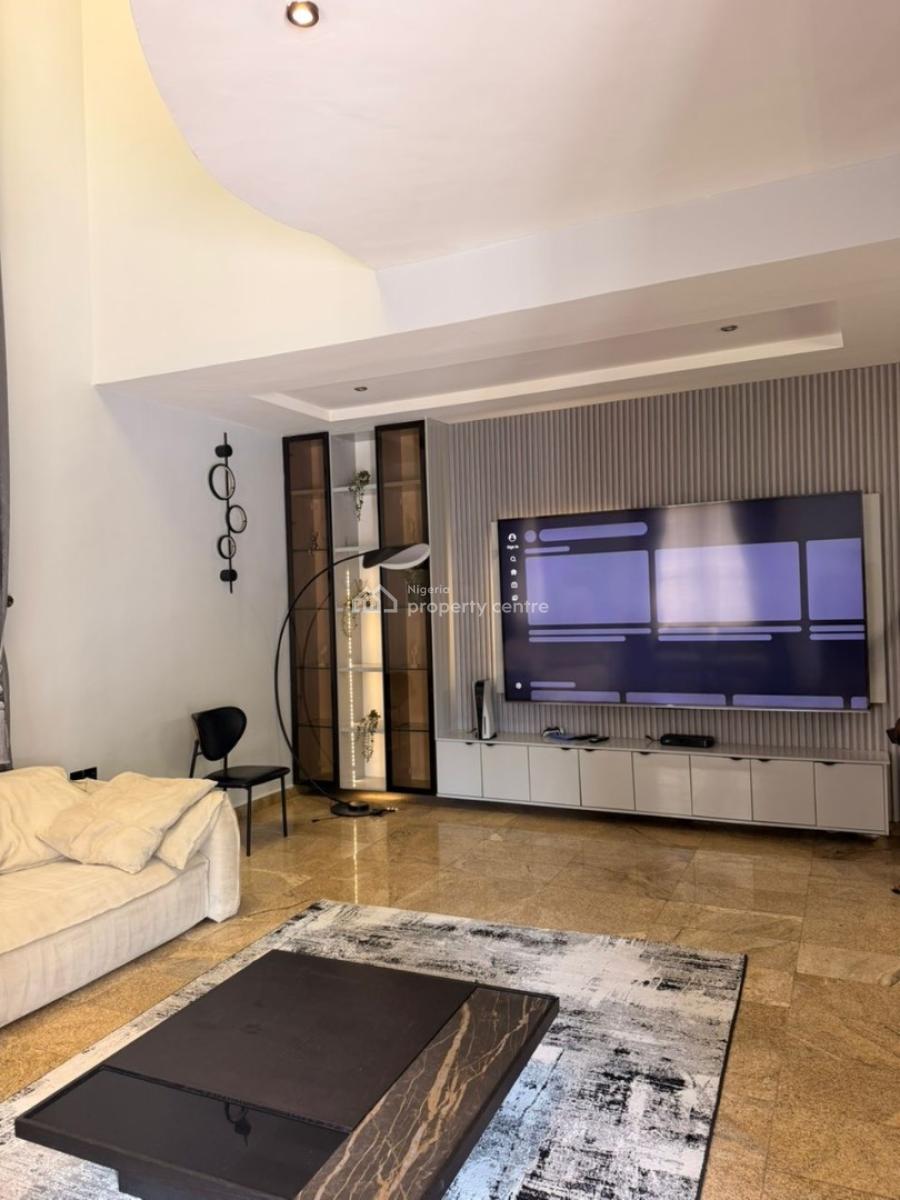 Luxury 4-bedroom Duplex, Oniru, Victoria Island (vi), Lagos, Semi-detached Duplex for Rent