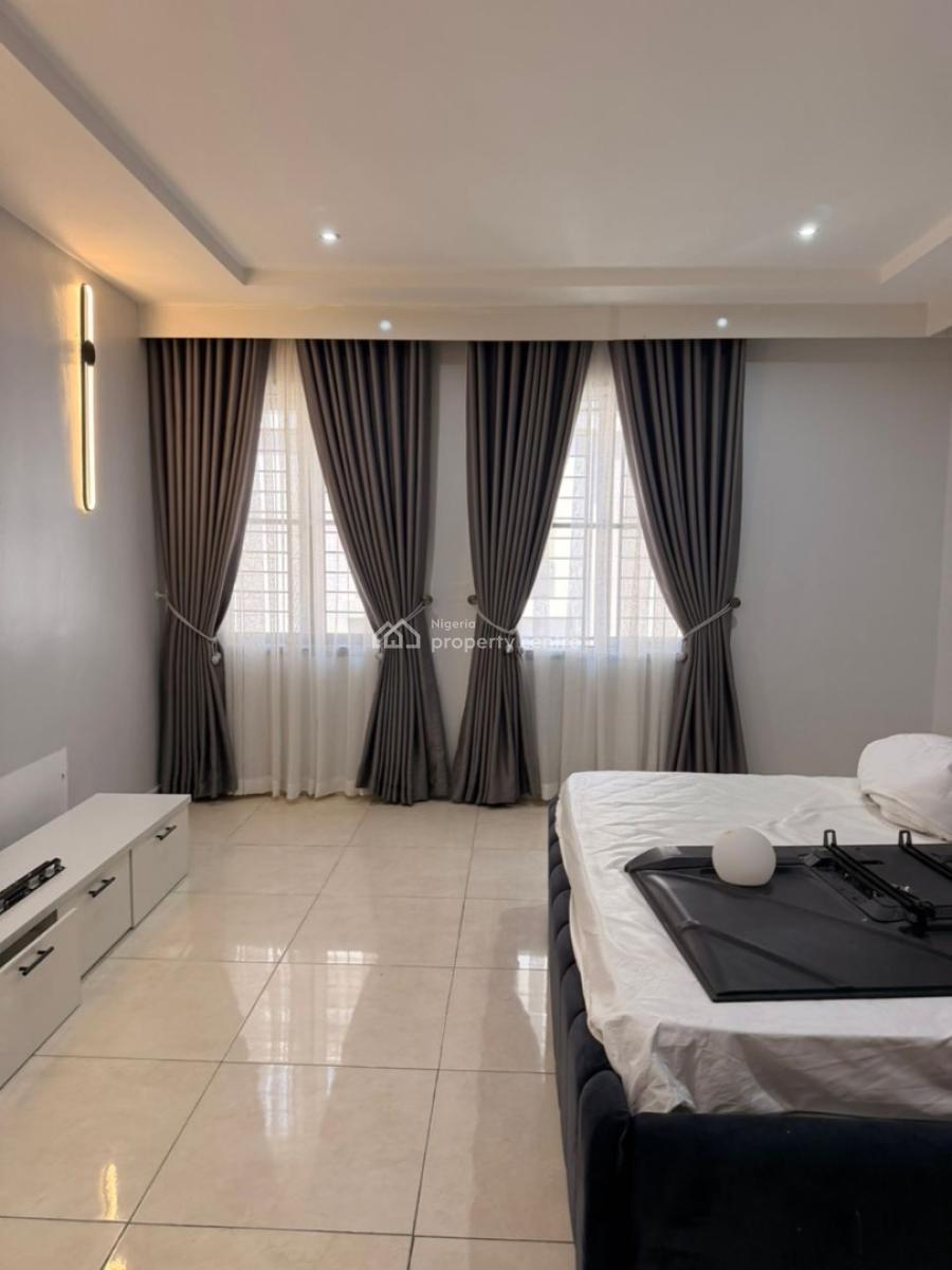 Luxury 4-bedroom Duplex, Oniru, Victoria Island (vi), Lagos, Semi-detached Duplex for Rent