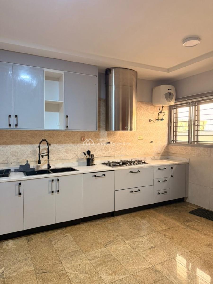 Luxury 4-bedroom Duplex, Oniru, Victoria Island (vi), Lagos, Semi-detached Duplex for Rent