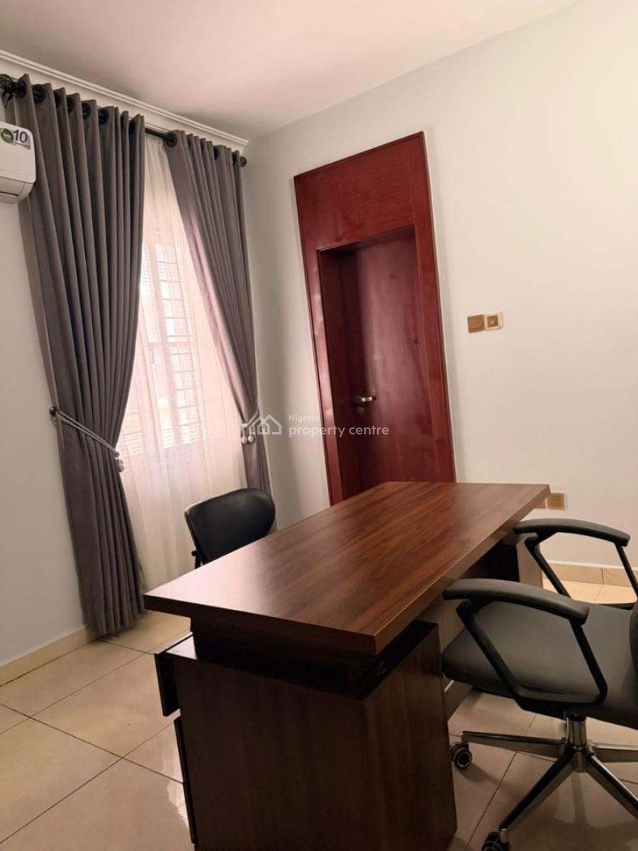 Luxury 4-bedroom Duplex, Oniru, Victoria Island (vi), Lagos, Semi-detached Duplex for Rent
