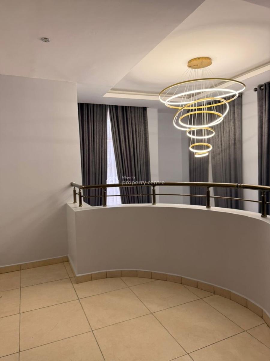 Luxury 4-bedroom Duplex, Oniru, Victoria Island (vi), Lagos, Semi-detached Duplex for Rent
