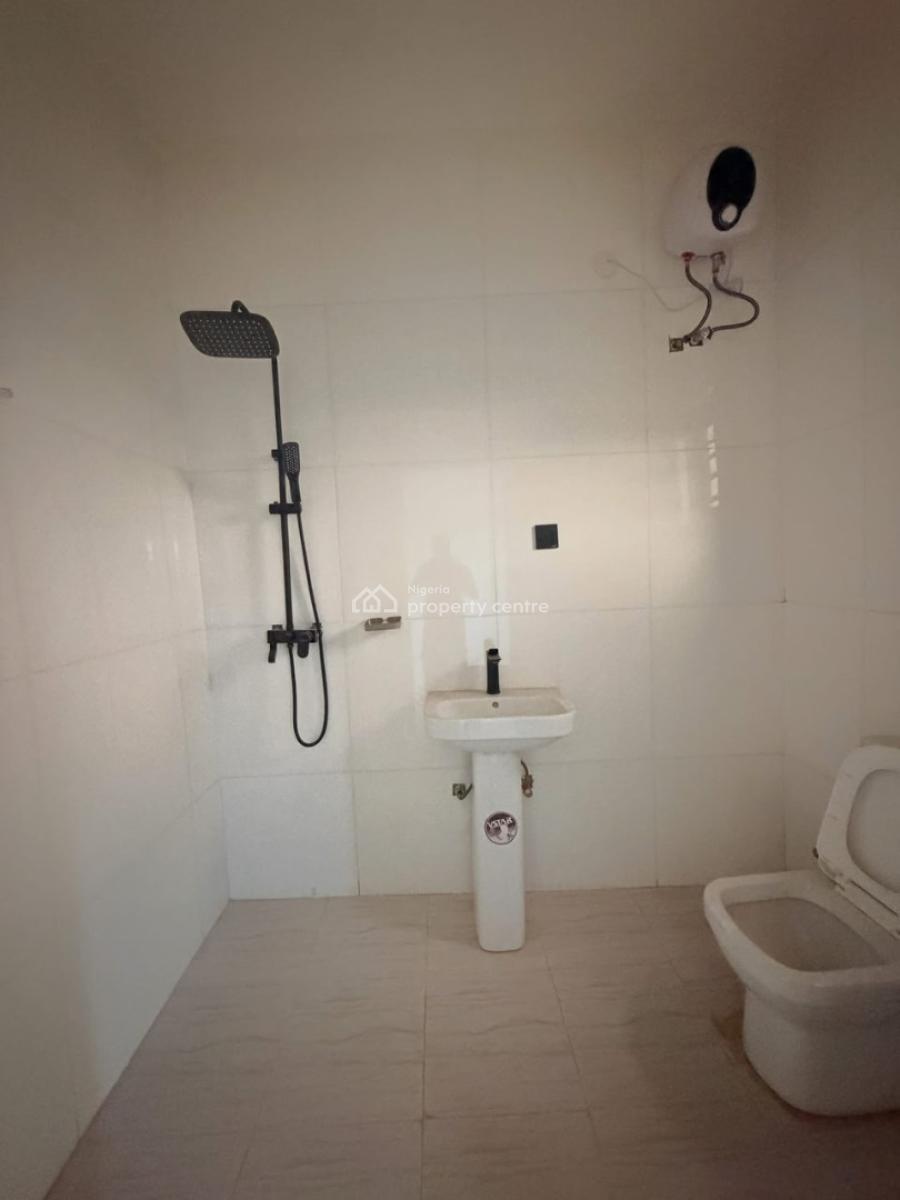 Executive 4 Bedroom Terraced Duplex, Omole Phase 1, Ikeja, Lagos, Terraced Duplex for Sale