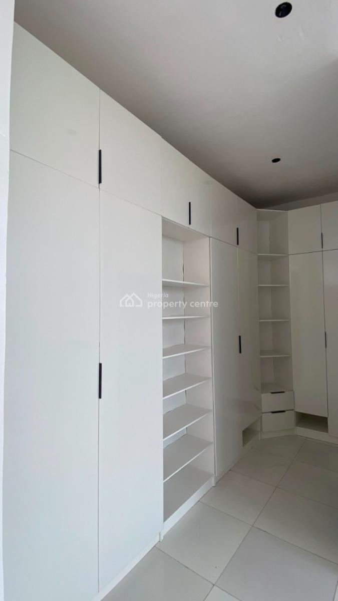 Unique 4 Bedroom Duplex, Sangotedo, Ajah, Lagos, Detached Duplex for Sale