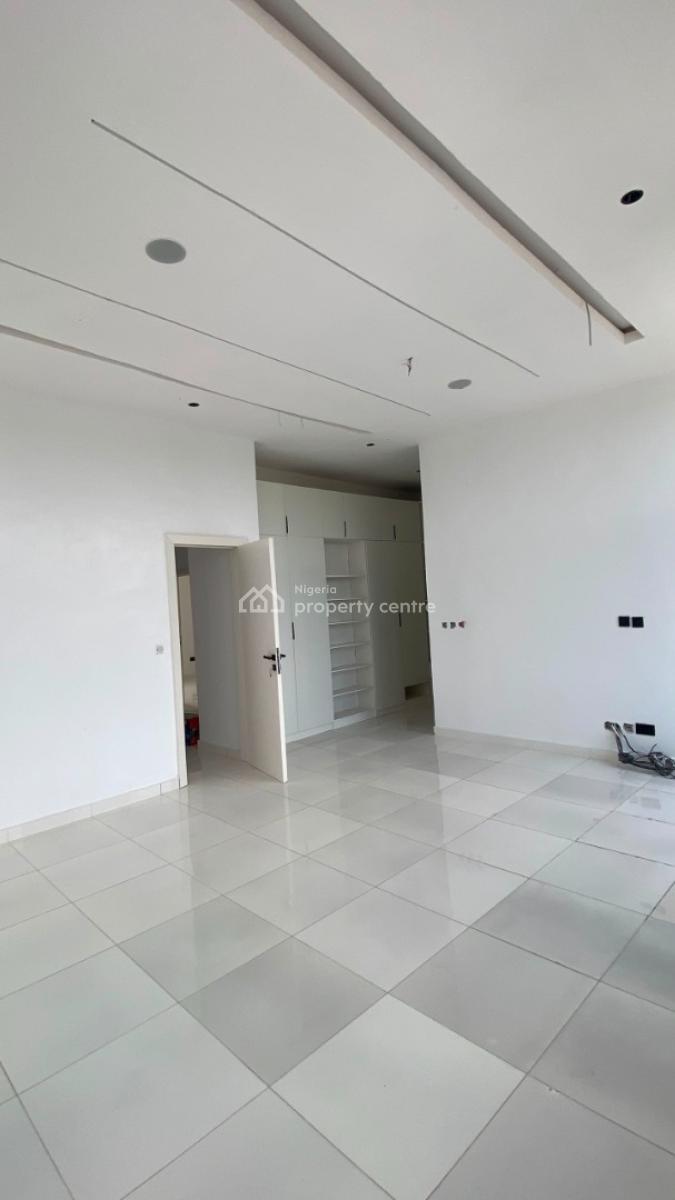 Unique 4 Bedroom Duplex, Sangotedo, Ajah, Lagos, Detached Duplex for Sale
