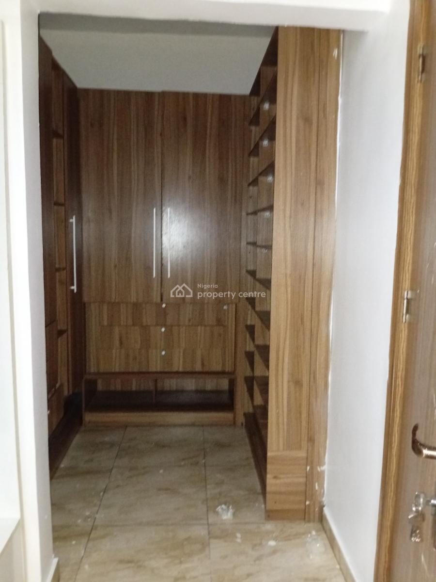 Taste of Luxury in a 3-bedroom Duplex, Orchid Road, Lekki, Lagos, Terraced Duplex for Rent