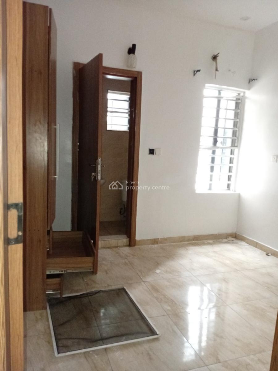 Taste of Luxury in a 3-bedroom Duplex, Orchid Road, Lekki, Lagos, Terraced Duplex for Rent