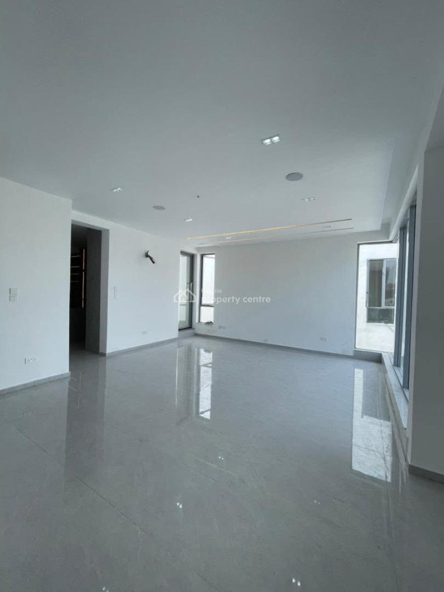 Contemporary 5 Bedroom Detached Duplex, Ikoyi, Lagos, Detached Duplex for Sale