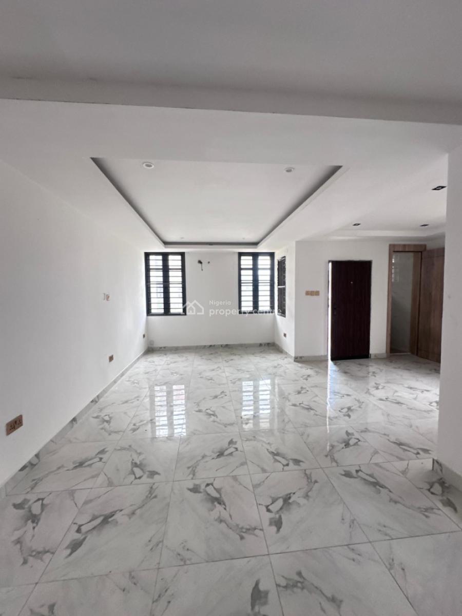 Modern 4 Bedroom Terrace Duplex, Ikate, Lekki, Lagos, Terraced Duplex for Rent
