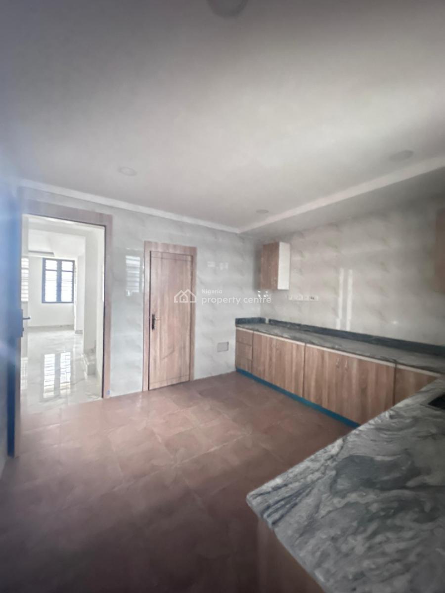 Modern 4 Bedroom Terrace Duplex, Ikate, Lekki, Lagos, Terraced Duplex for Rent