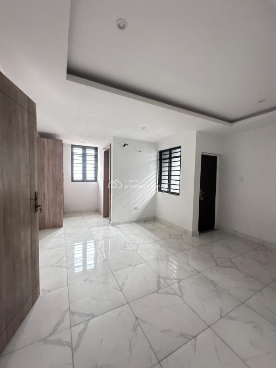 Modern 4 Bedroom Terrace Duplex, Ikate, Lekki, Lagos, Terraced Duplex for Rent