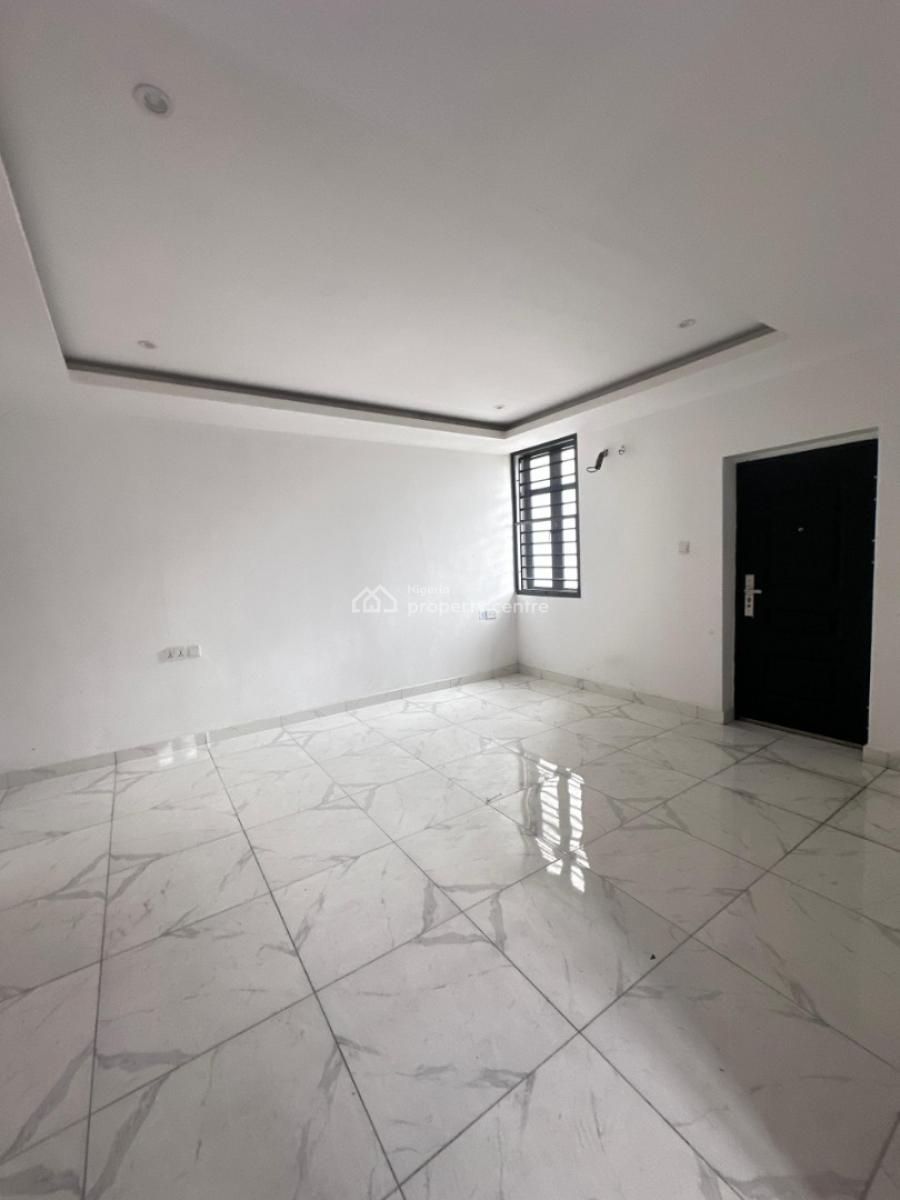 Modern 4 Bedroom Terrace Duplex, Ikate, Lekki, Lagos, Terraced Duplex for Rent
