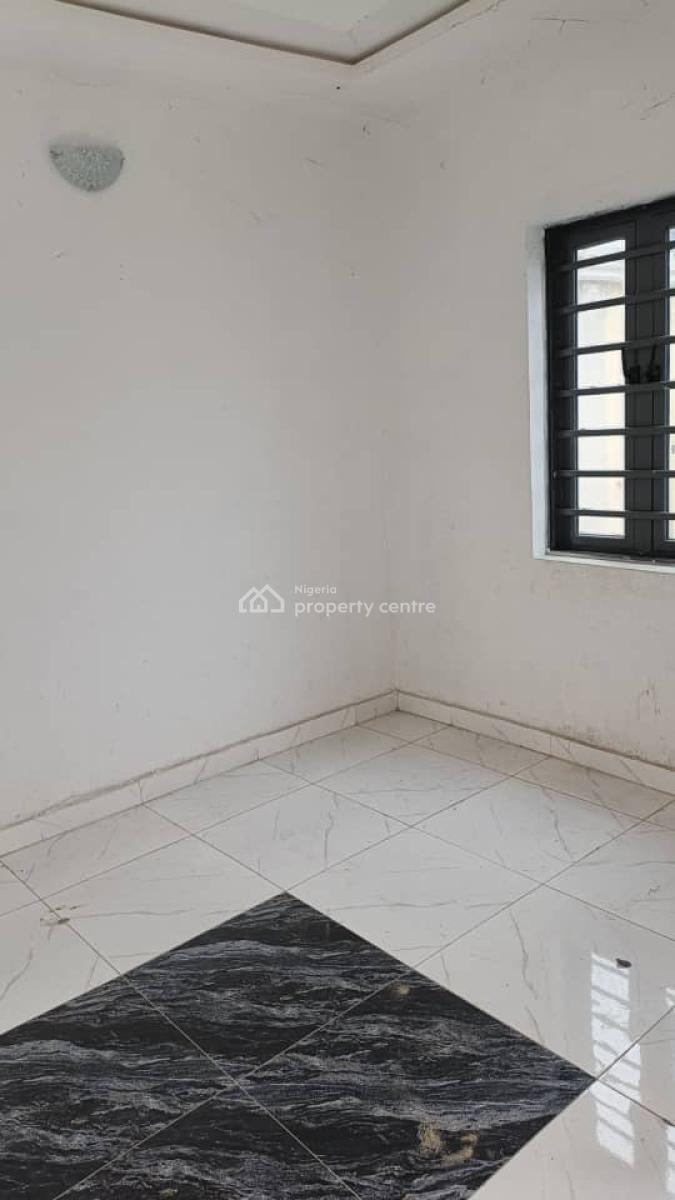 Newly Built Spacious 10 Units of Room and Parlour, Jehovah Witness Road, Bogije, Ibeju Lekki, Lagos, Mini Flat (room and Parlour) for Rent
