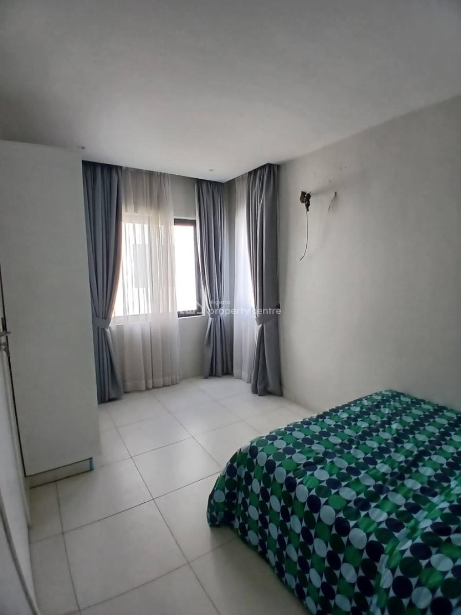 Executive 4 Bedroom Terraced Duplex, Freedom Way, Lekki, Lagos, Terraced Duplex for Sale