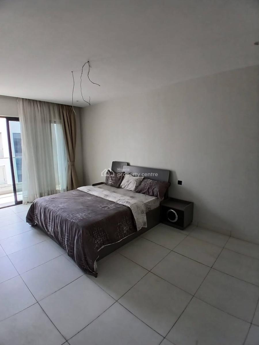 Executive 4 Bedroom Terraced Duplex, Freedom Way, Lekki, Lagos, Terraced Duplex for Sale