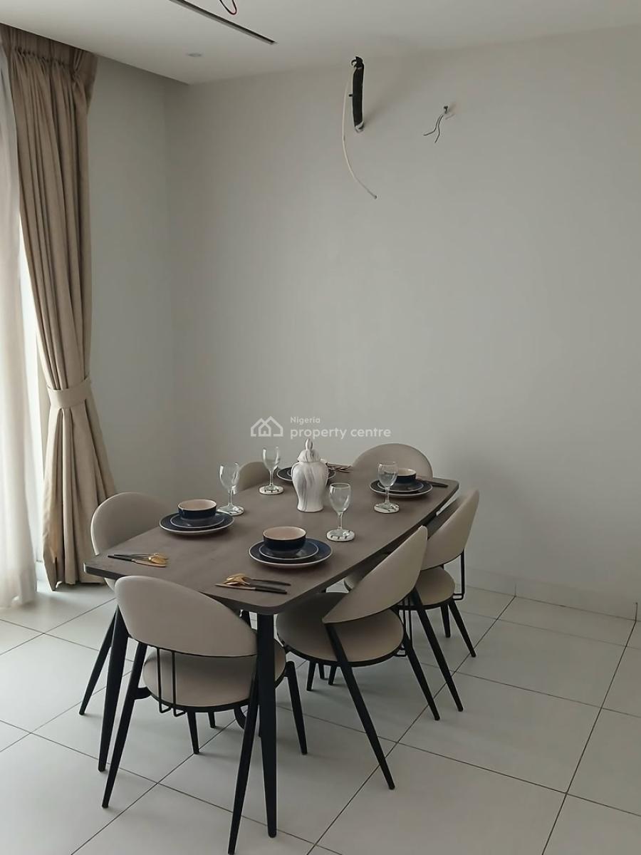 Executive 4 Bedroom Terraced Duplex, Freedom Way, Lekki, Lagos, Terraced Duplex for Sale