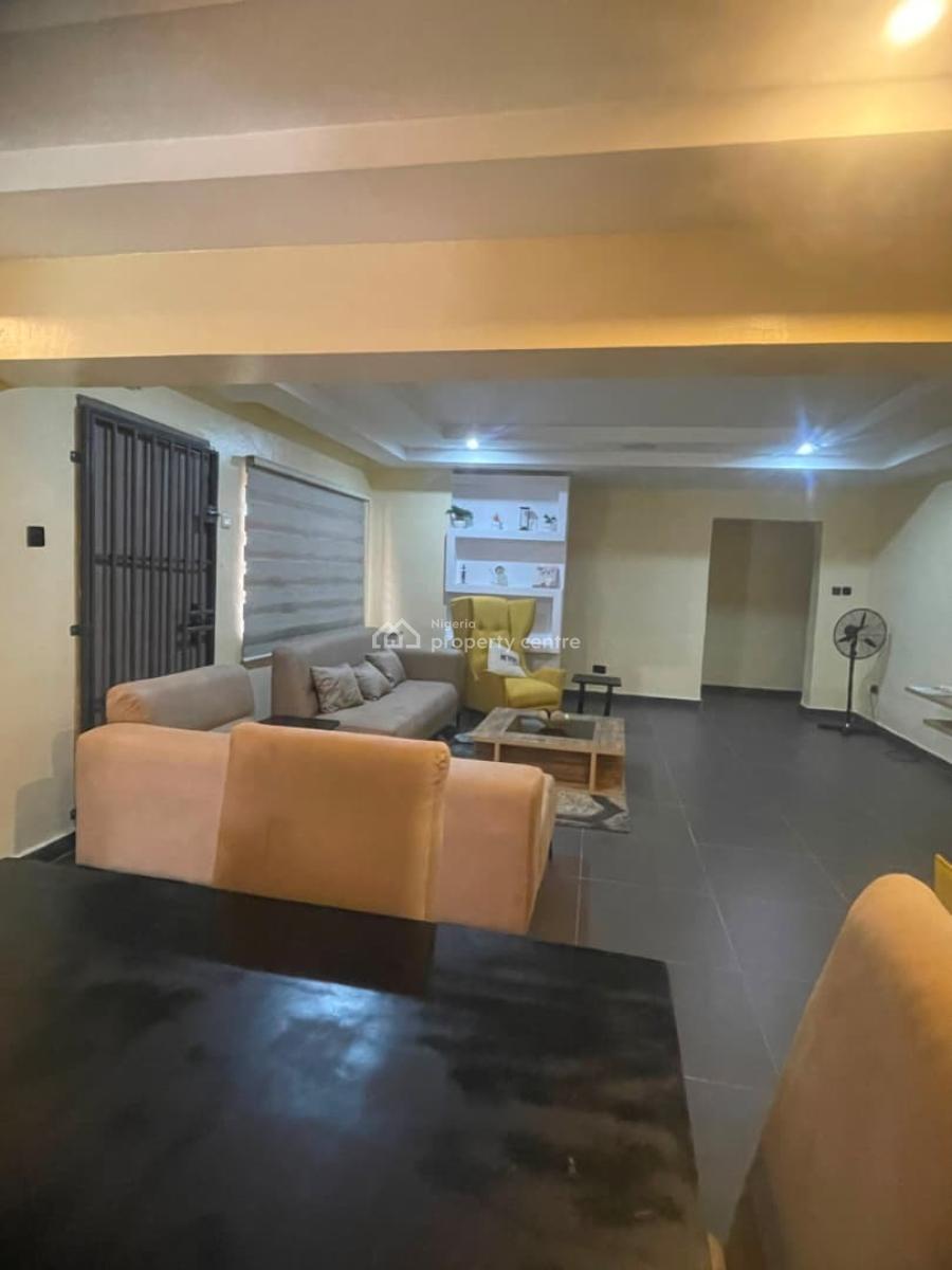 Luxury 3bedroom Apartment, Off Admiralty, Lekki, Lagos, Flat / Apartment for Rent