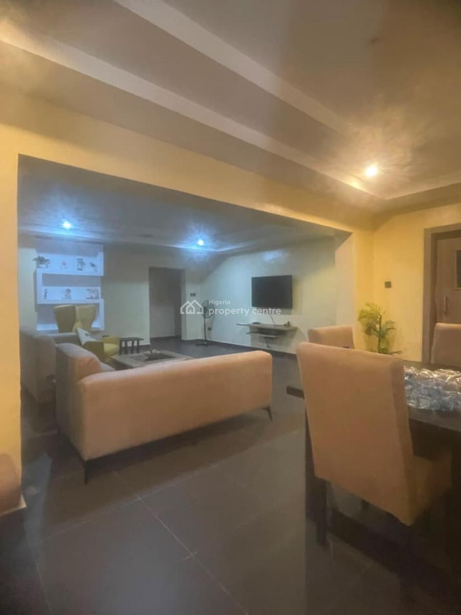 Luxury 3bedroom Apartment, Off Admiralty, Lekki, Lagos, Flat / Apartment for Rent
