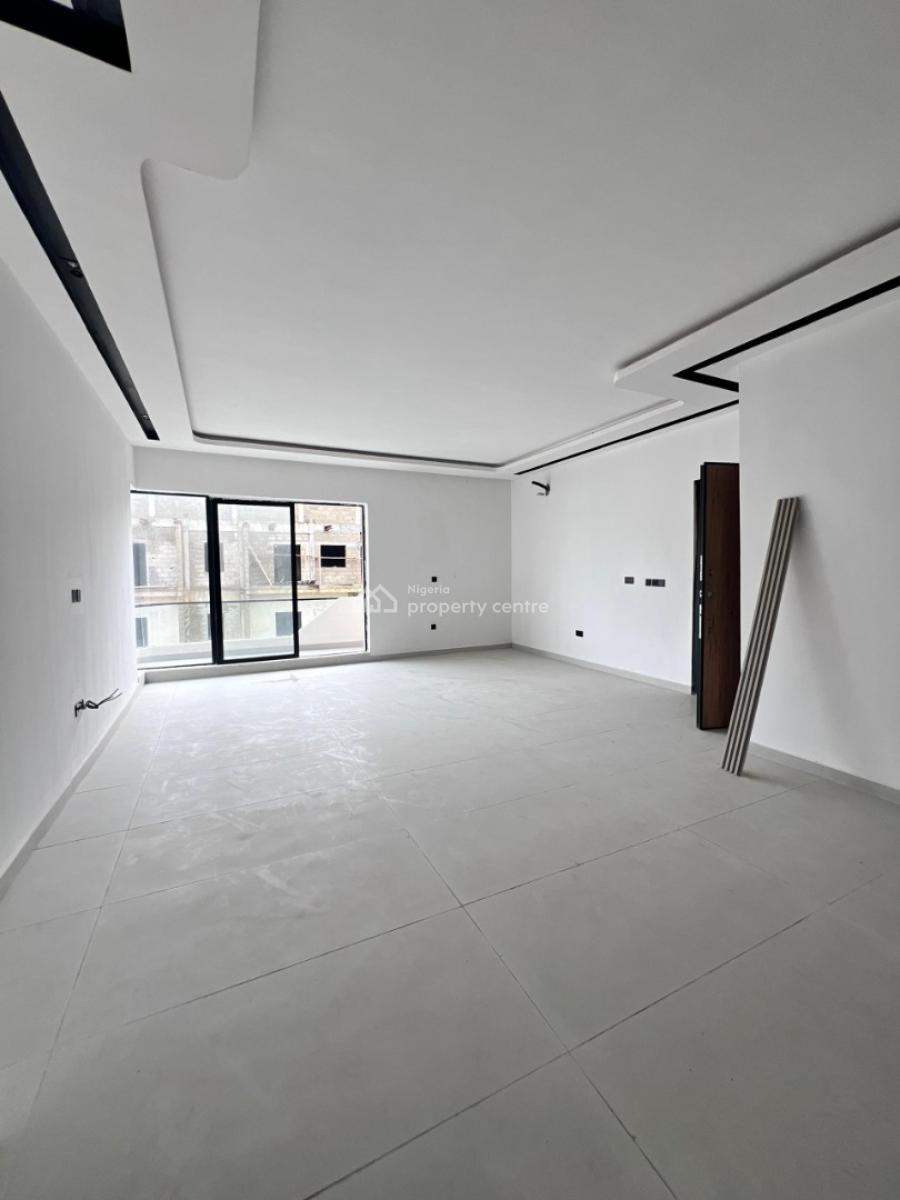 Brand New 2 Bedroom Apartment, Lekki Phase 1, Lekki, Lagos, Flat / Apartment for Rent
